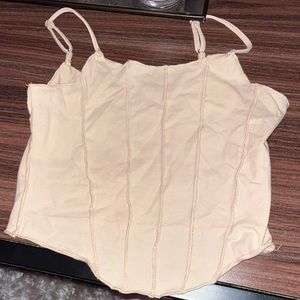 reason i’m selling: too big!